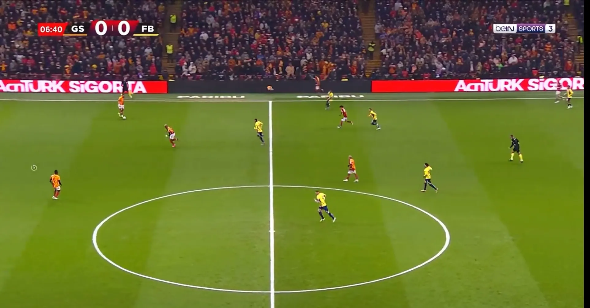 竞技体育赛事硝烟四起，惊心动魄的简单介绍