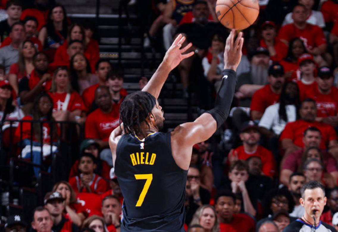 开云体育中国-勇士火箭力求取得胜利N场NBA奇妙疑案