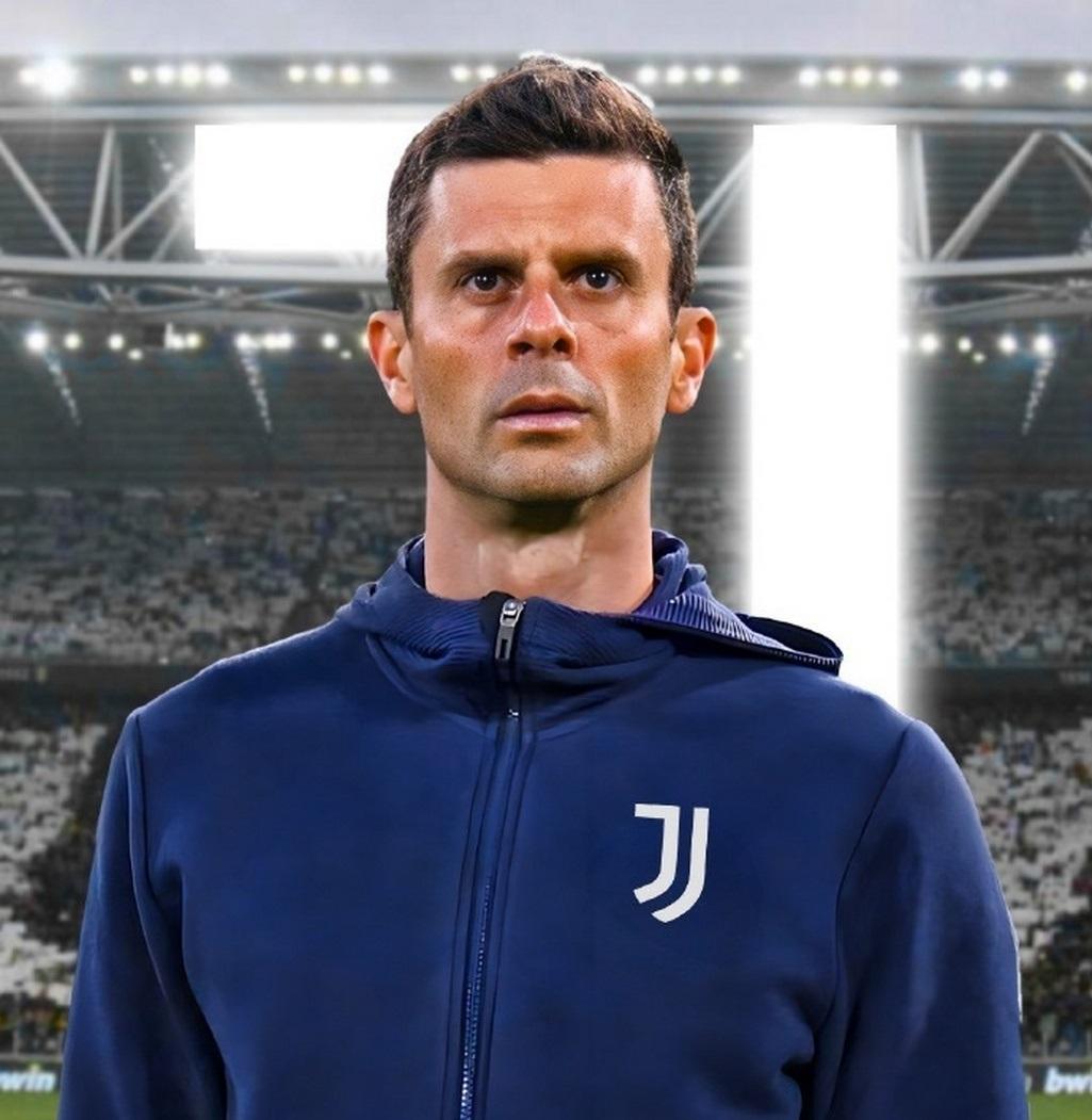 尤文图斯失误连连，主帅面临下课压力增大