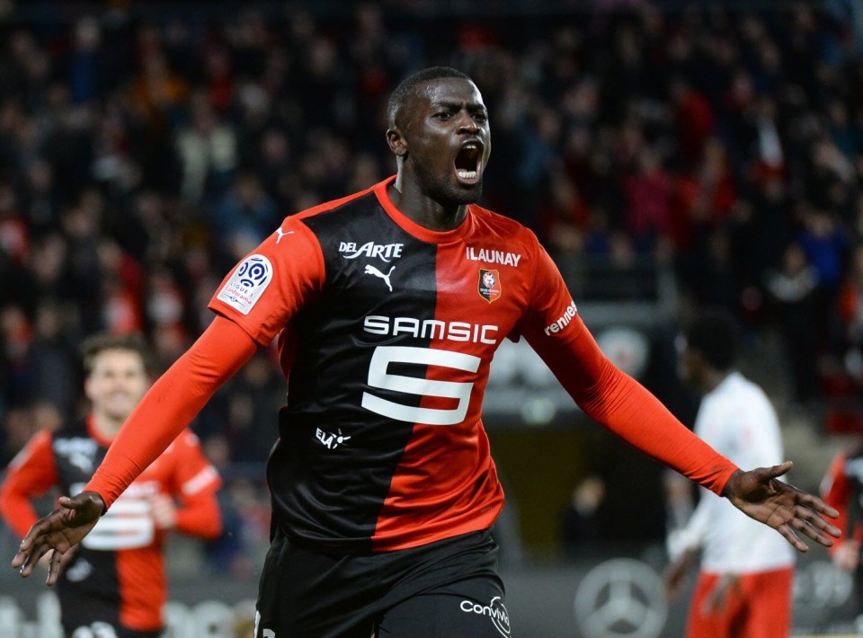 雷恩客场惨败，球队别让失利成常态