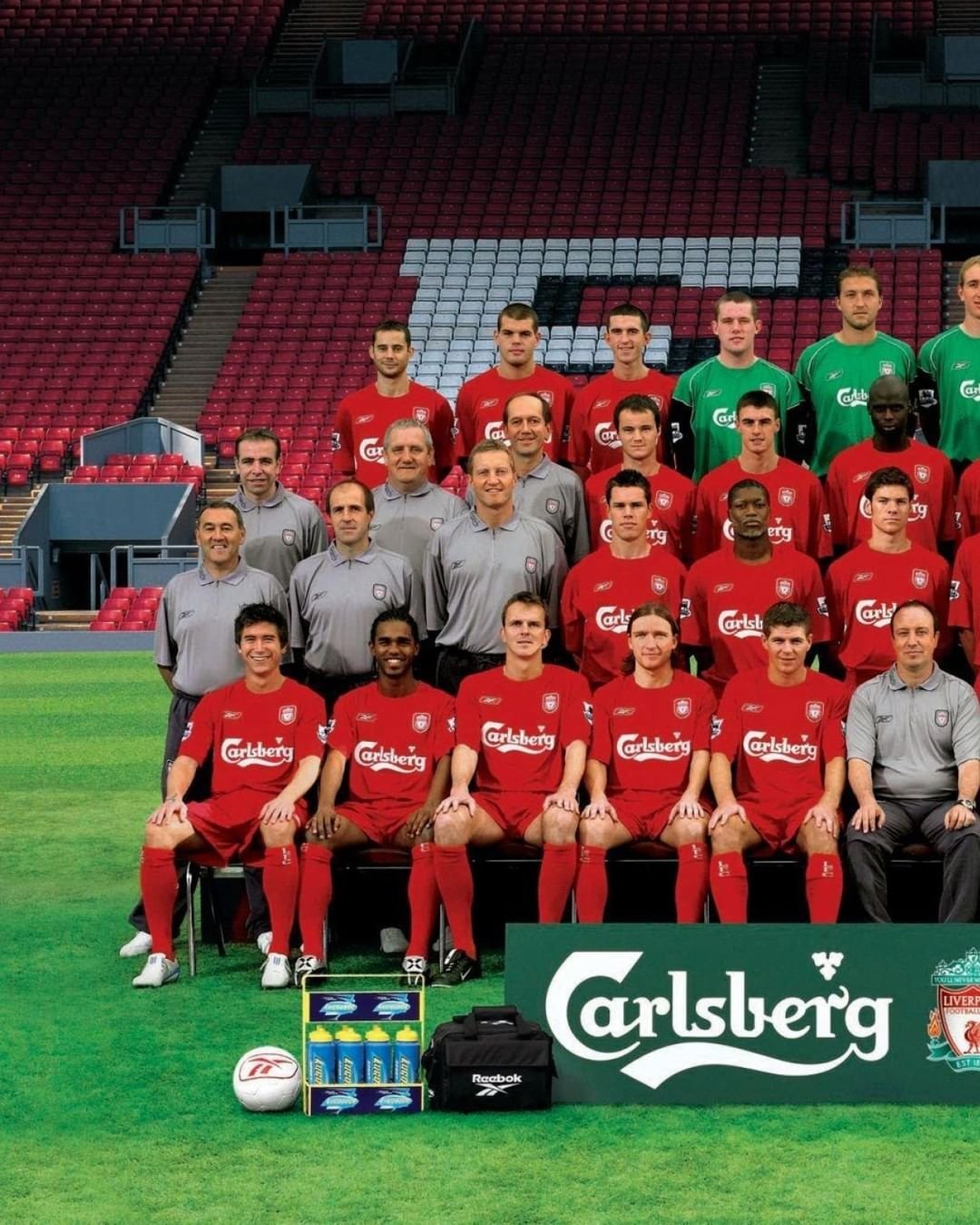 利物浦队主场战平沃特福德队，红军保持不败的简单介绍