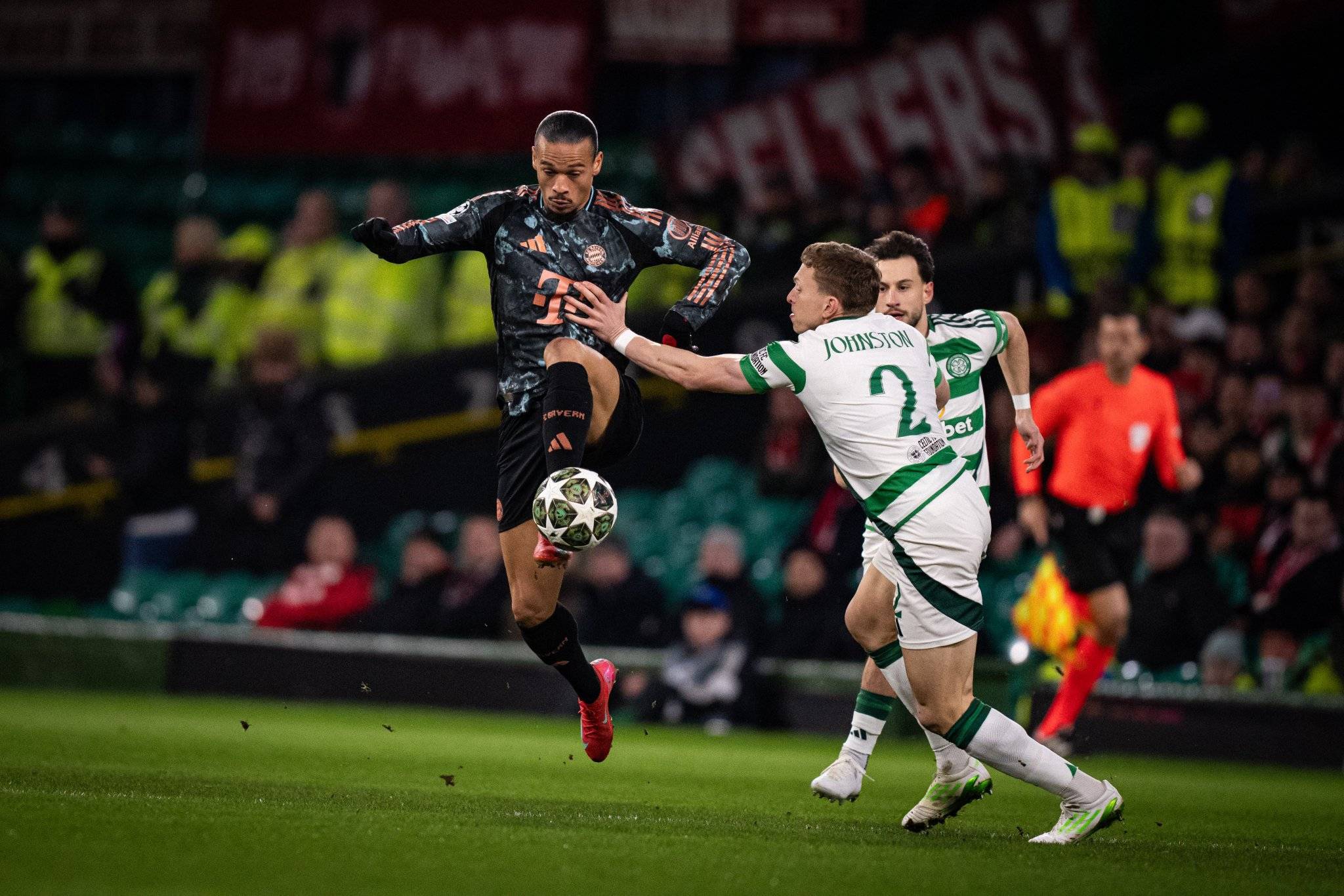 拜仁慕尼黑再次晋级欧国联总决赛的简单介绍