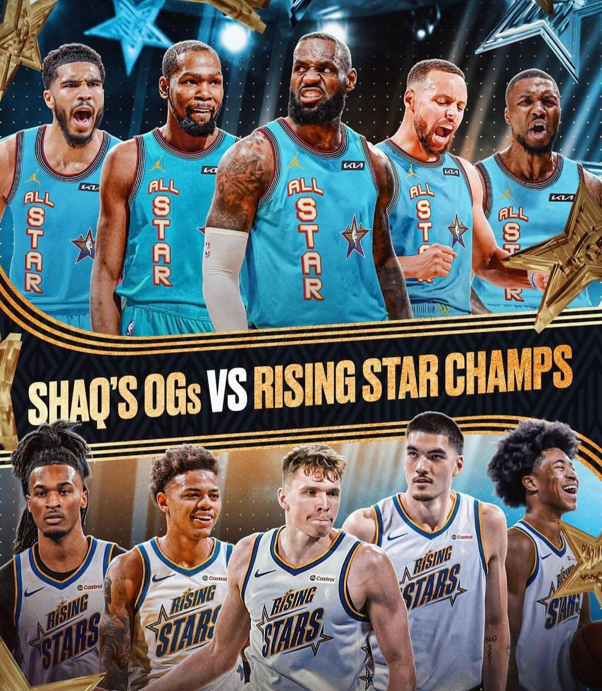 全明星赛不敌疫情或取消NBA将采取新赛制方案