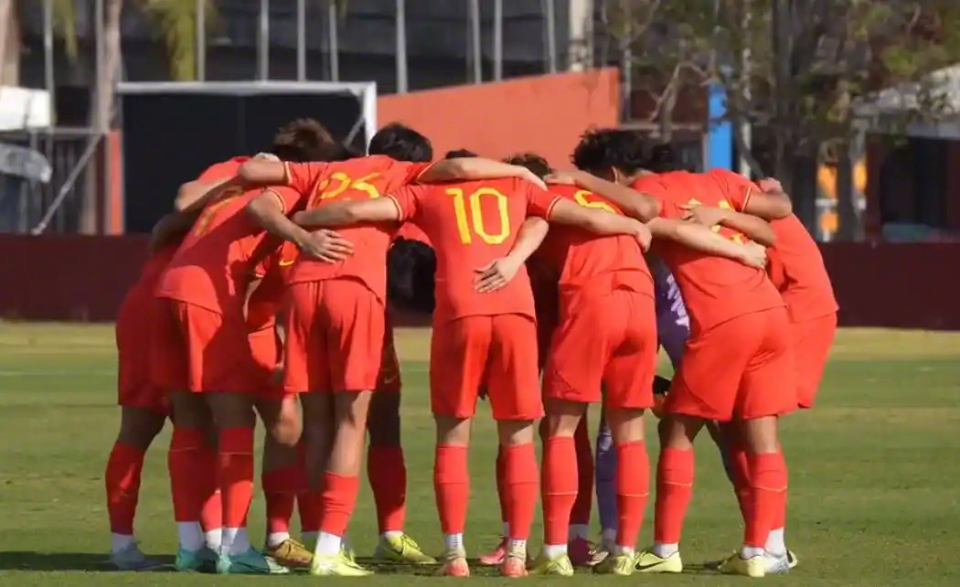 开云体育入口-北京队完美胜出，连续三场比赛保持不败战绩