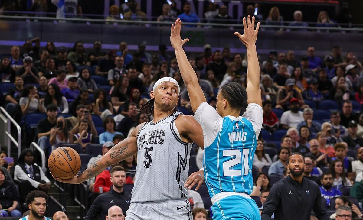 魔术宣布球队重组，目标冲击总冠军