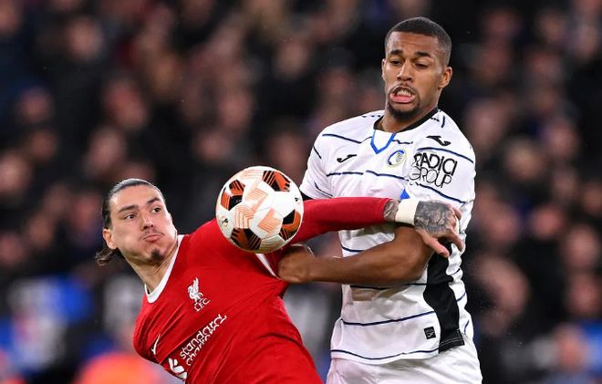 罗马惨败，出局危在旦夕