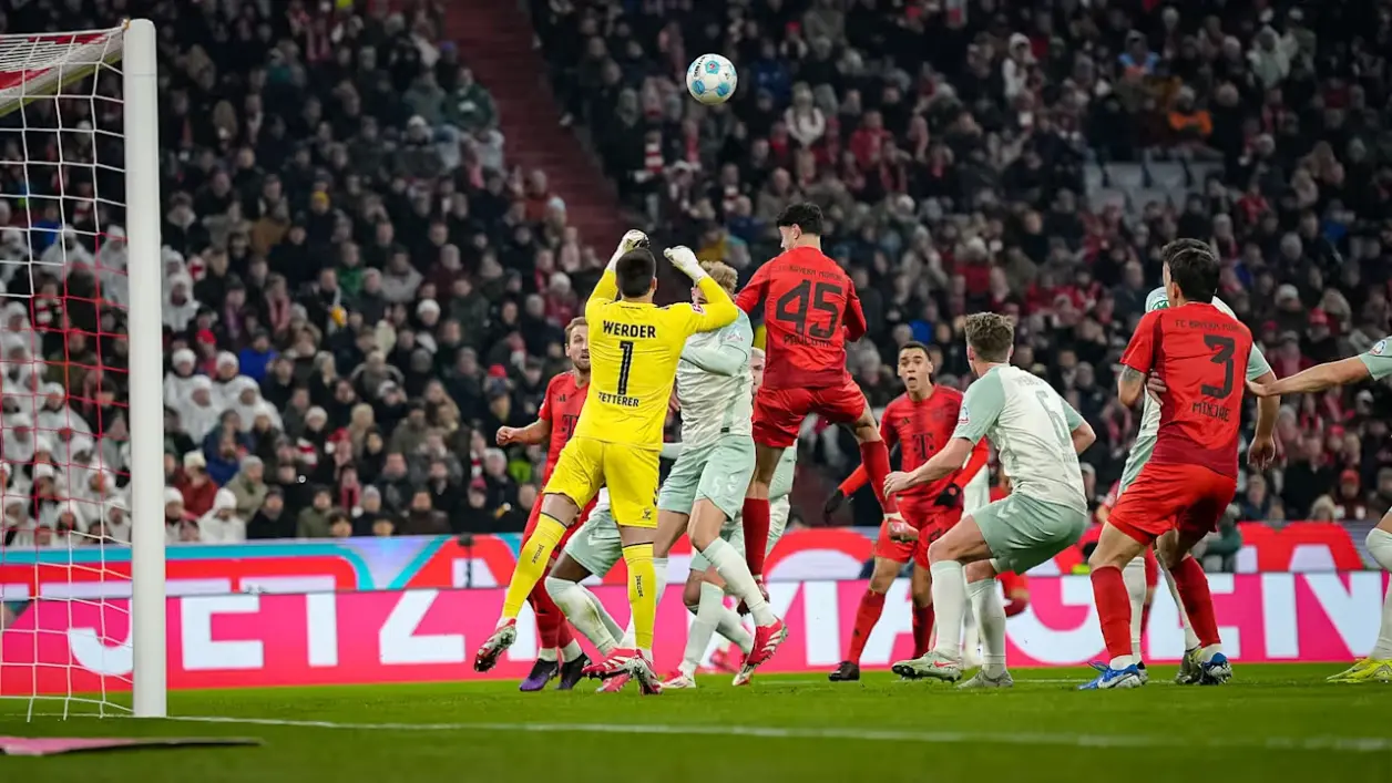 开云下载-勒比亚莱比锡对阵云达不莱梅，谁能在主场占据优势？的简单介绍