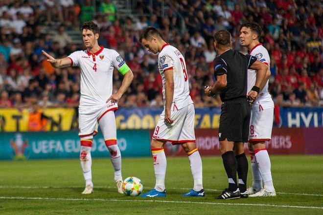 欧国联半决赛出炉，罗马尼亚胜波兰晋级