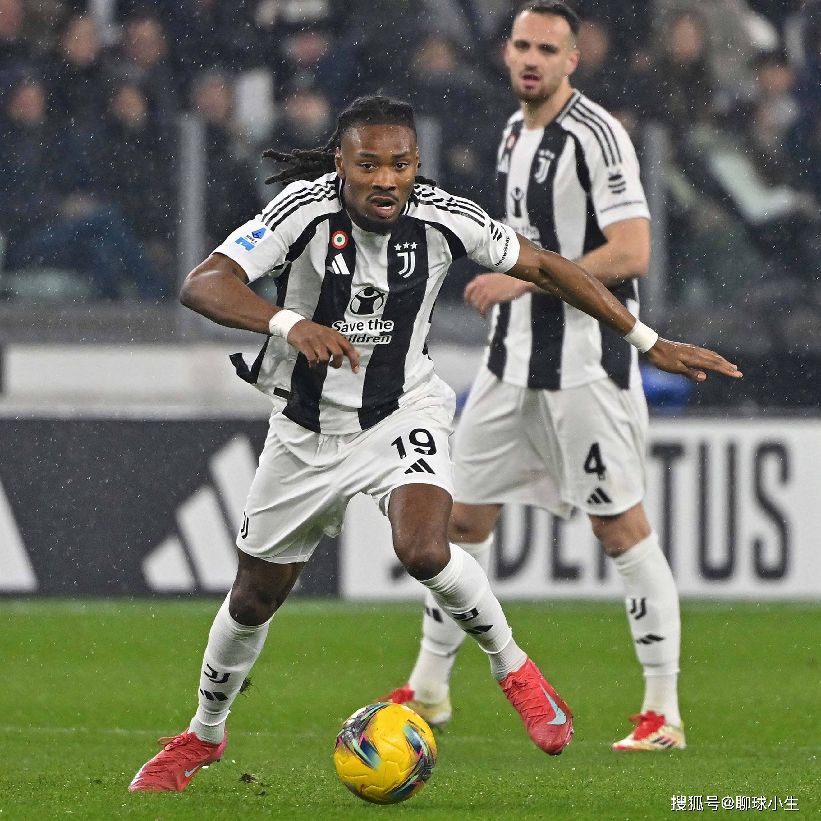 尤文图斯连续失利，危机重重