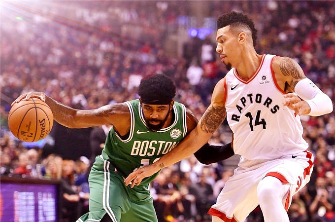 凯尔特人队将迎战匈牙利劲旅