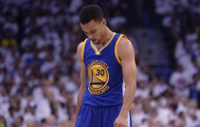 勇士创下胜利纪录，库里神勇表现