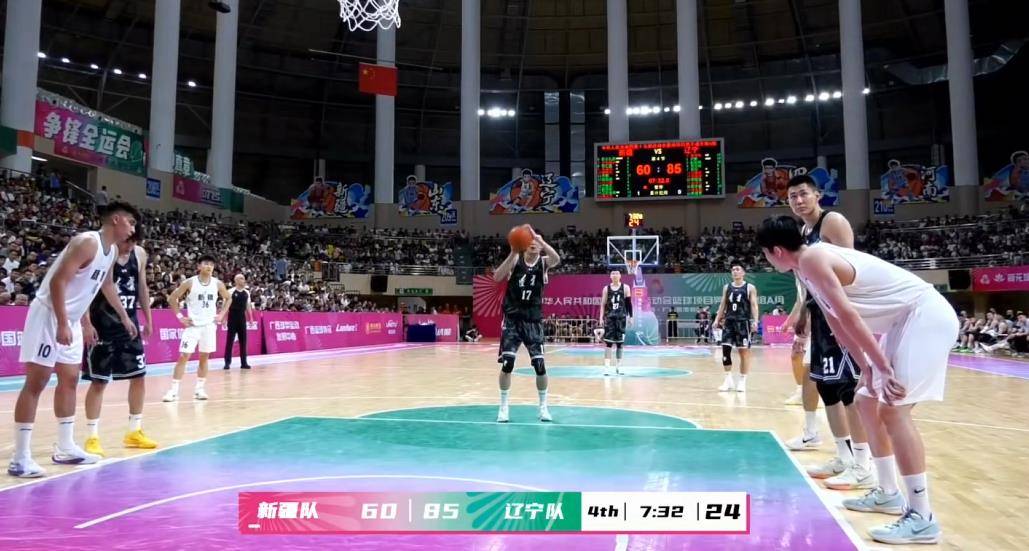 开云体育官网-一场硬仗的篮球联赛最新消息