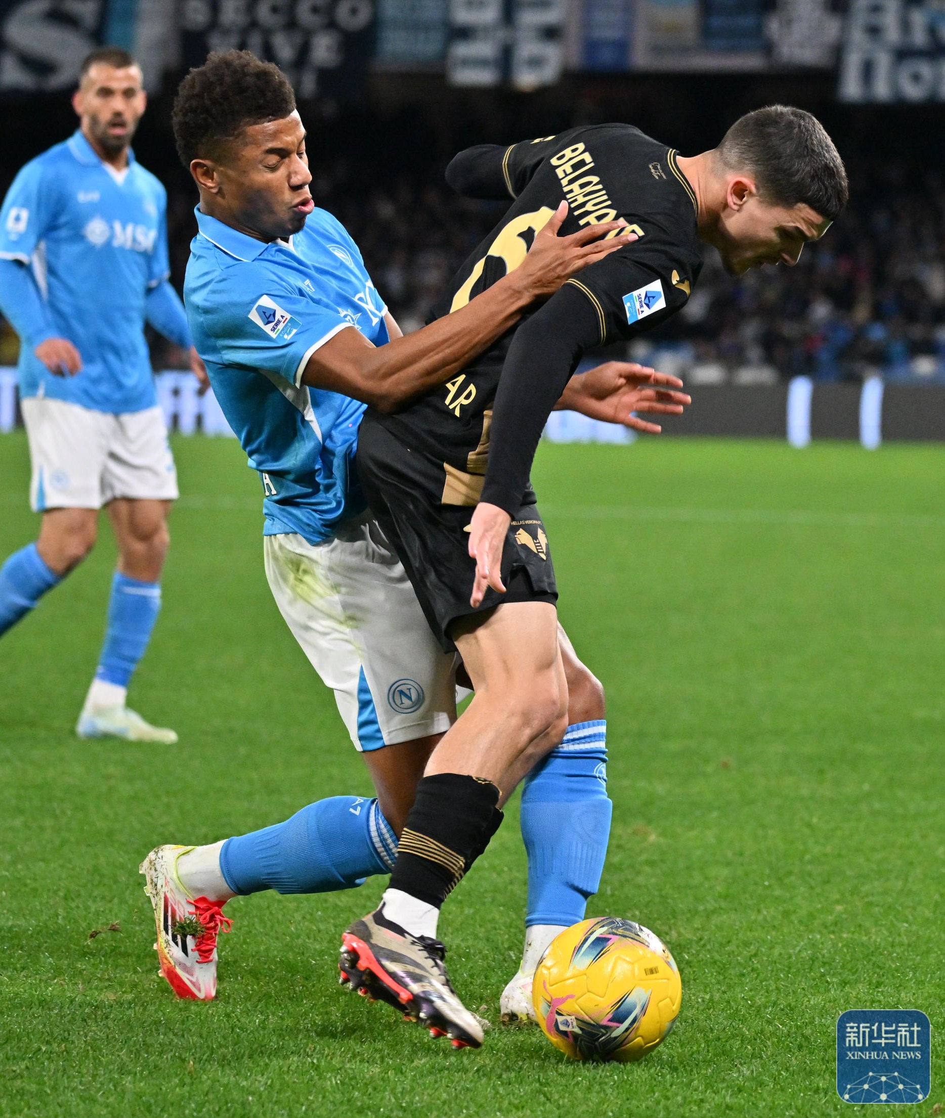 国际赛场激战展现球员实力！