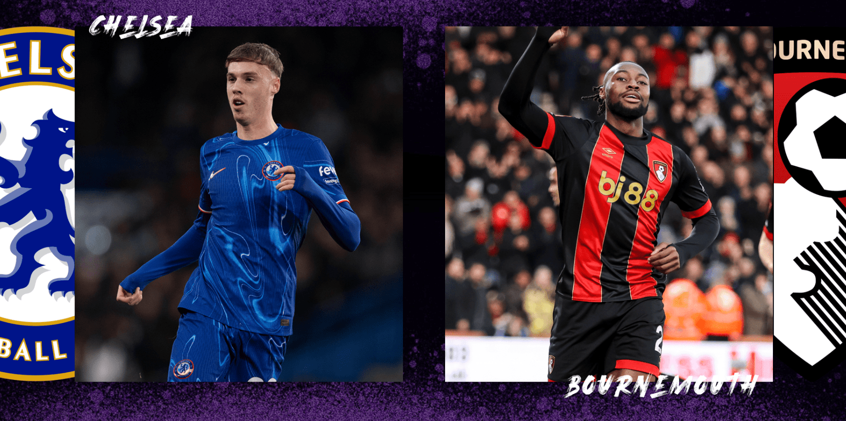 开云体育在线-切尔西奋斗取胜：伯恩茅斯难防逆袭，铁军前行