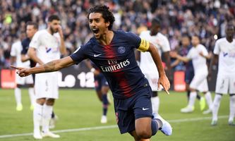 PSG遭遇雪崩，欧冠征程收束！