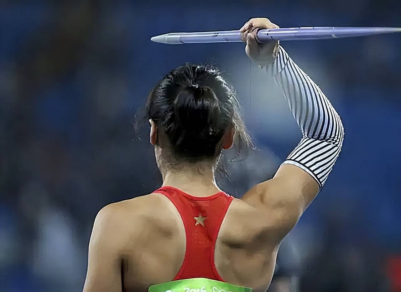 世界记录被刷新，体育精神再次展现