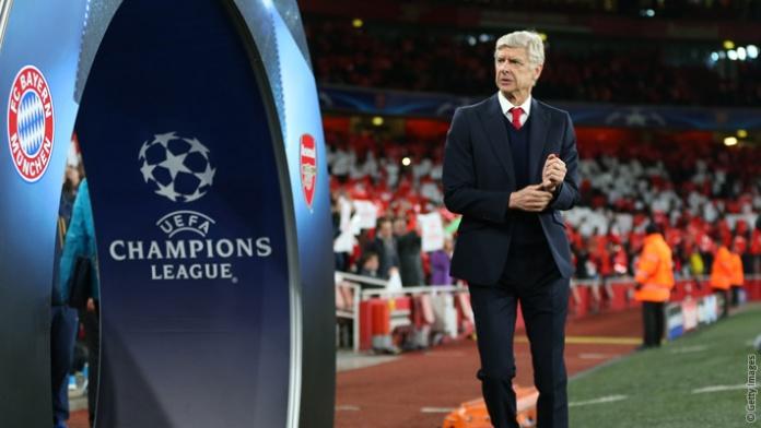 温格主场大捷，实现赛季首胜