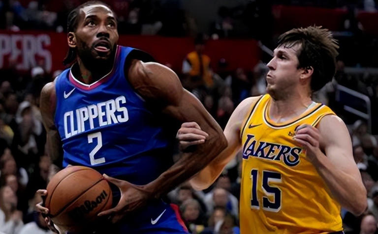 快船队全队发挥出色，取得关键胜利的简单介绍