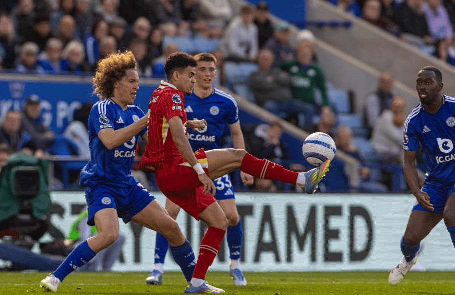 包含南安普顿-逆转莱斯特城，取得保级关键胜利的词条