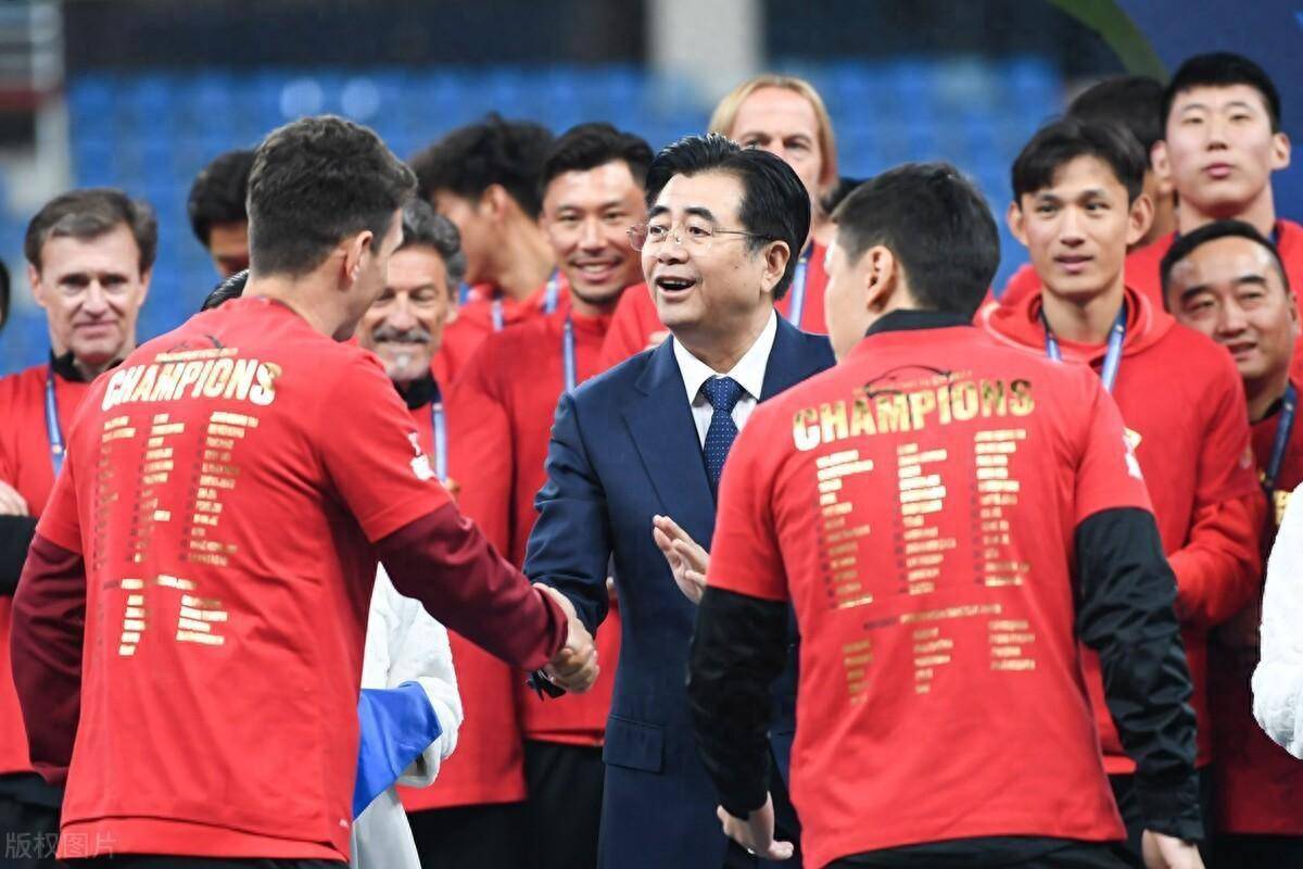 比赛后球员们的表现引发热议