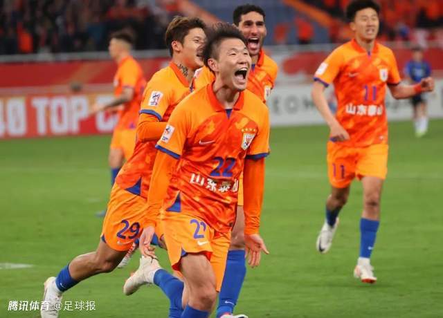 超越巴塞尔，韩国球队在亚冠赛场上不败