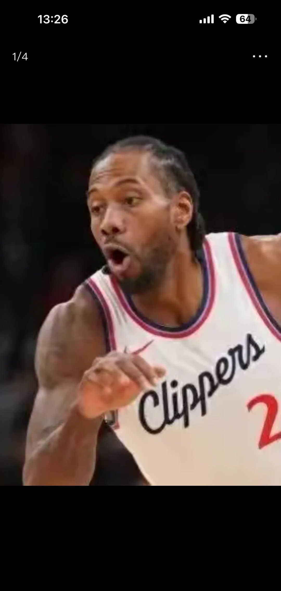 马刺迎战雷霆，伦纳德要主场拿下胜利