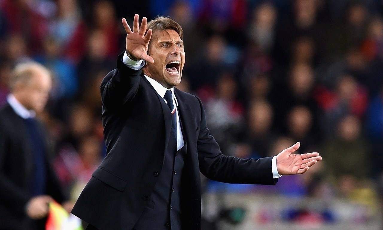 孔蒂神奇换人，国米晋级八强