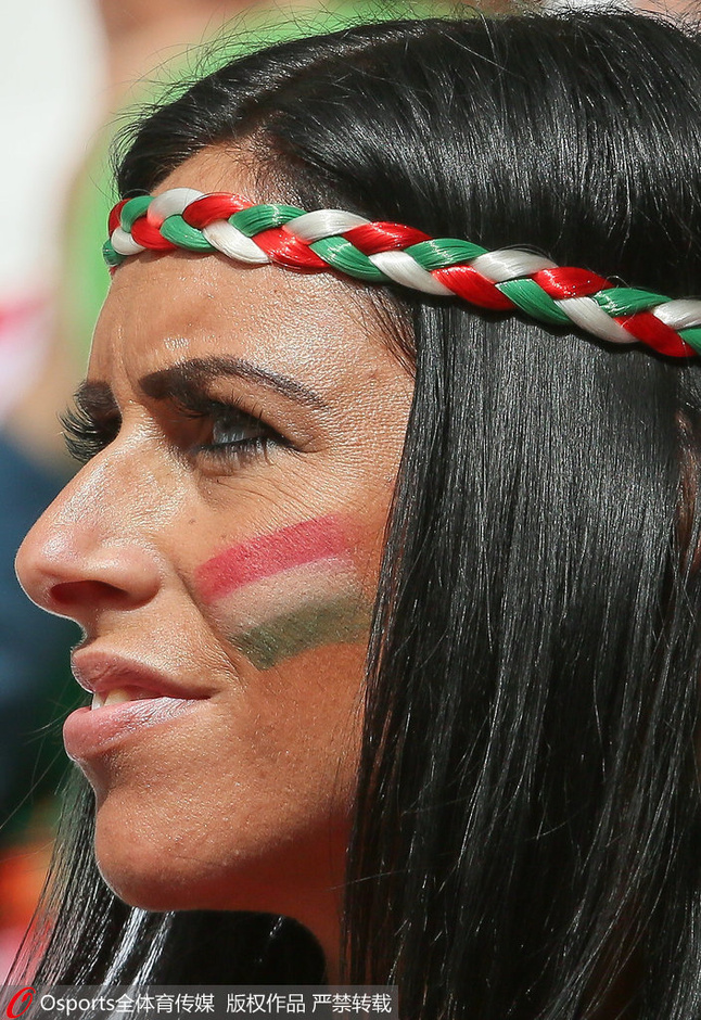 冰岛遭遇匈牙利逆袭，小组赛压力难以解除