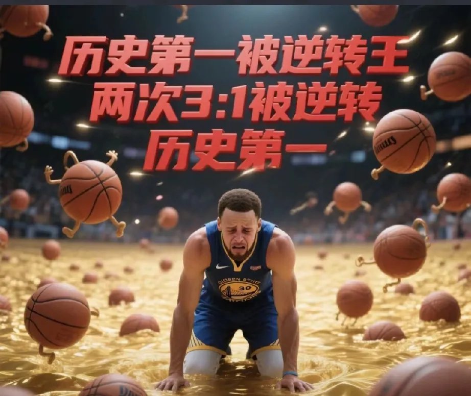 勇士横扫老鹰，库里再度证明实力！