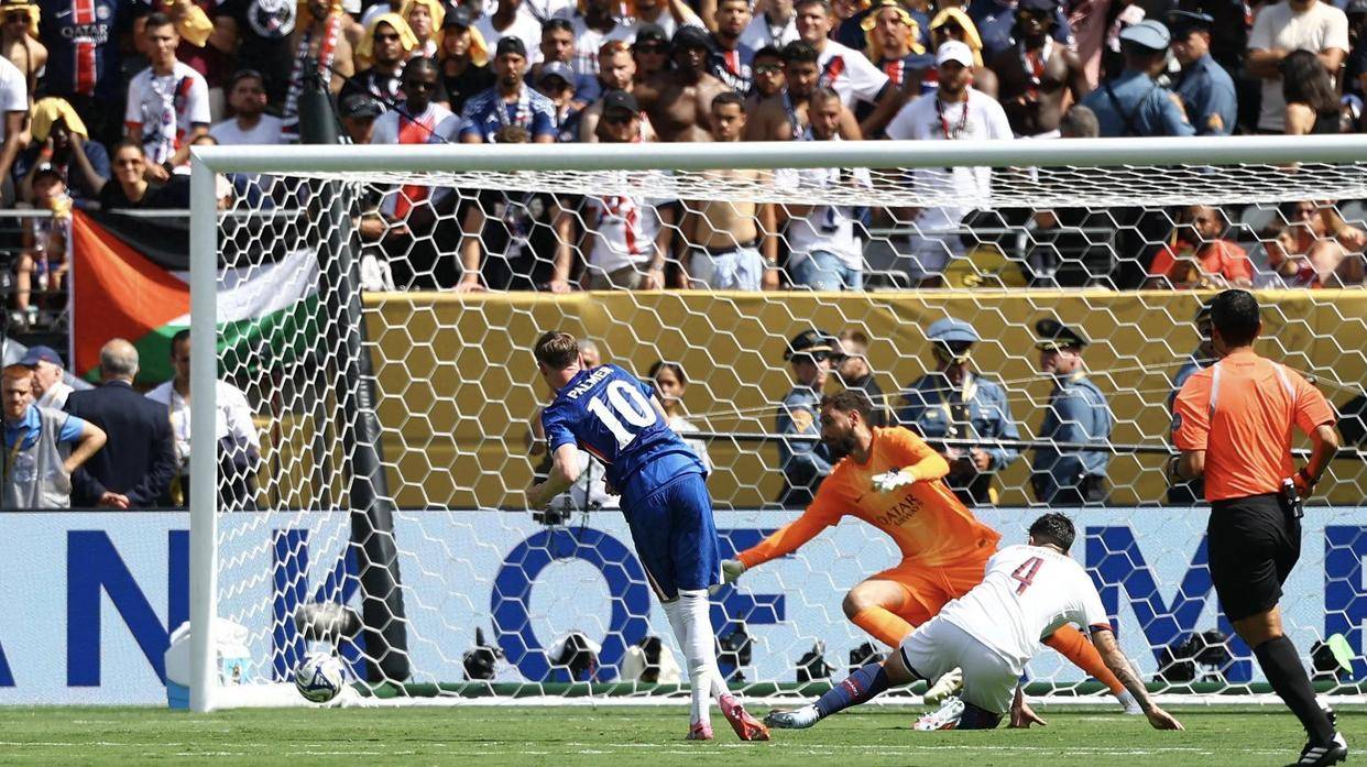 切尔西主帅表态将全力备战欧冠淘汰赛的简单介绍