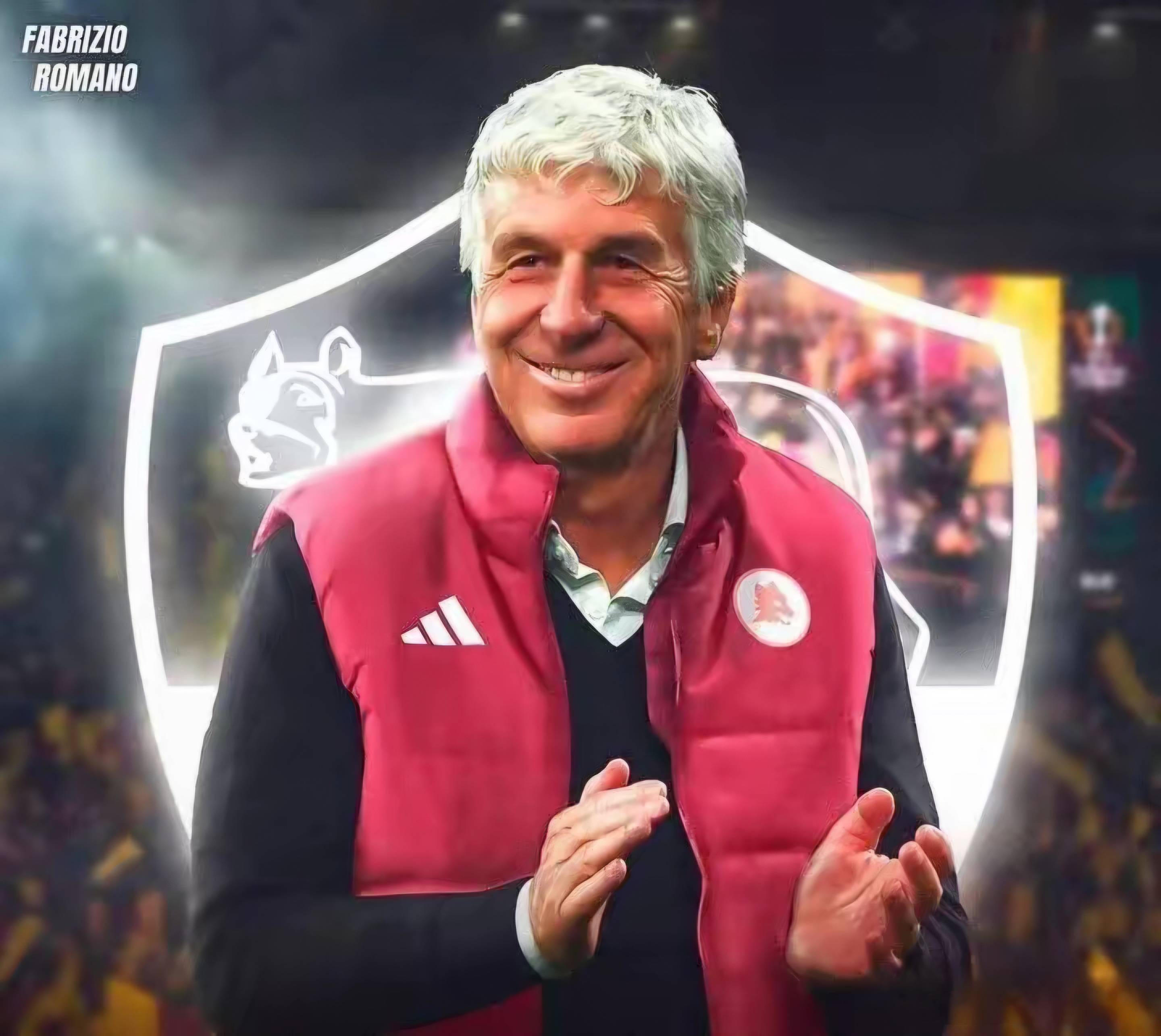 开云体育在线-罗马主帅下课，球队正寻求新的突破的简单介绍