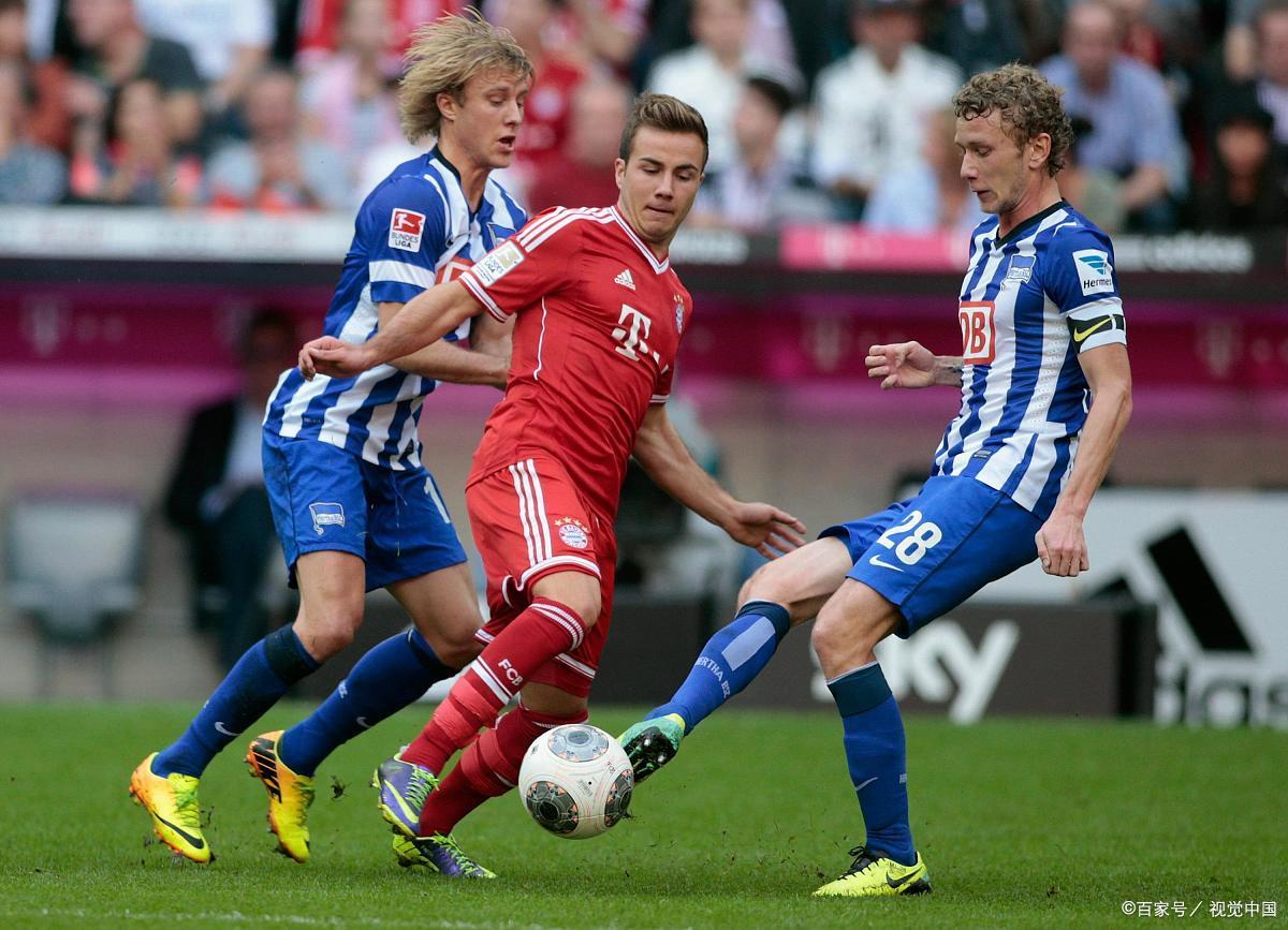 沙尔克04客场告负，状态低迷令人担忧