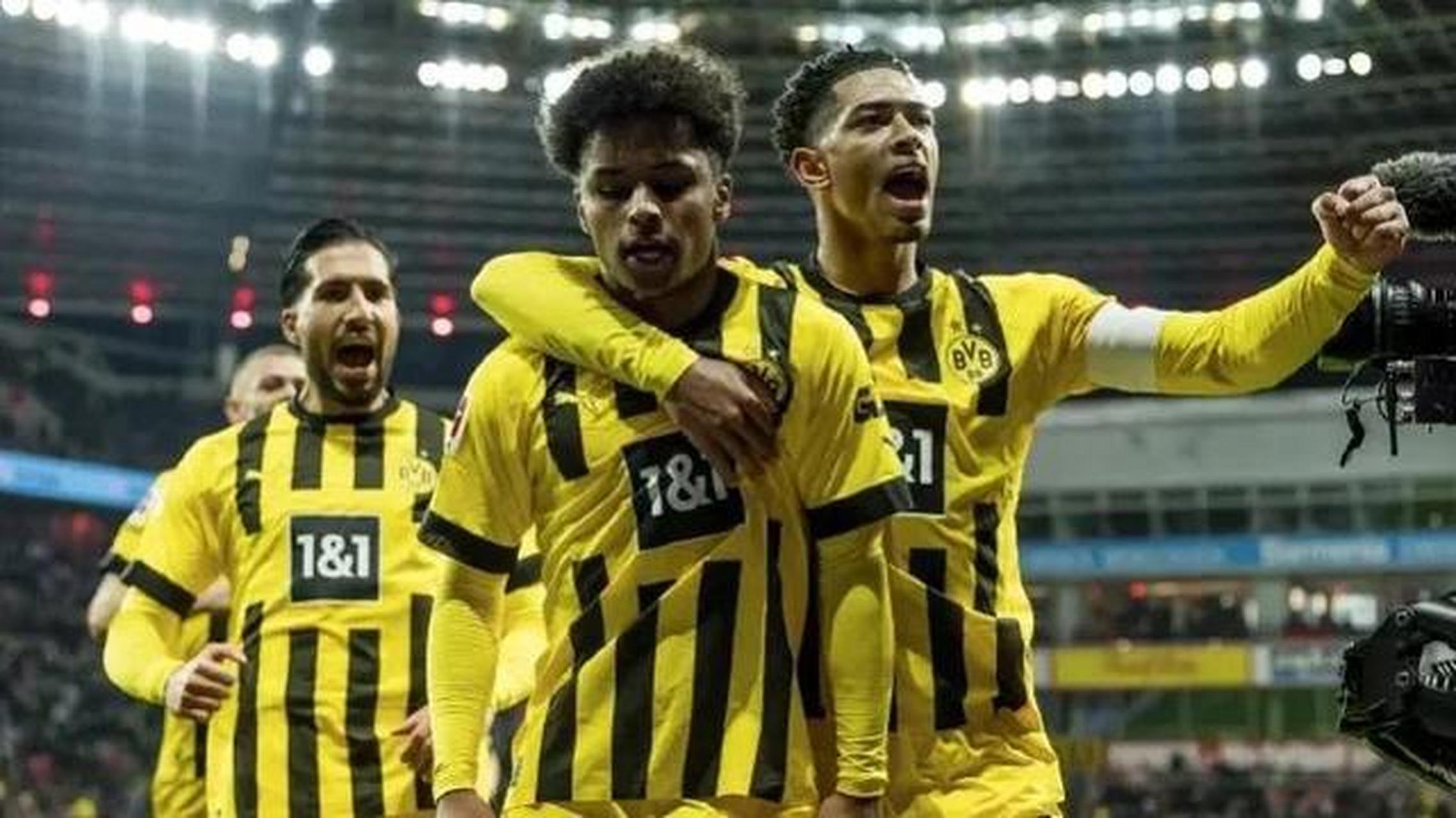 开云体育app-包含巴塞尔骑士连前三，多特蒙德抢头抵犹嘞的词条