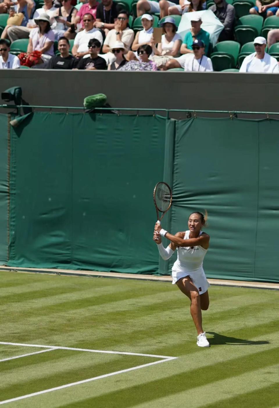 激烈得不可思议！这场比赛注定会成为经典