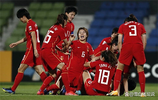 日本女足斗志昂扬，期待在本届比赛中创造佳绩