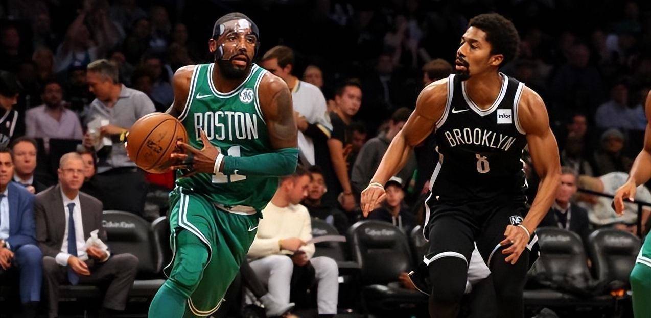 凯尔特人击败篮网保持劲头稳坐东部第二