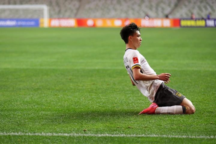 巴塞罗那时下无敌，提前出线小组不在话下