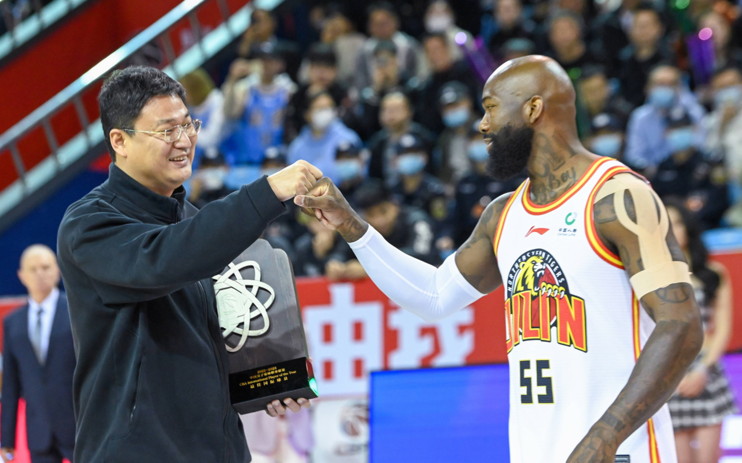 开云体育官网-吉林队取得四连胜，势如破竹