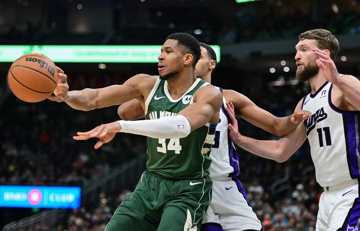 开云体育APP下载-雄鹿队员战术犀利，大胜对手