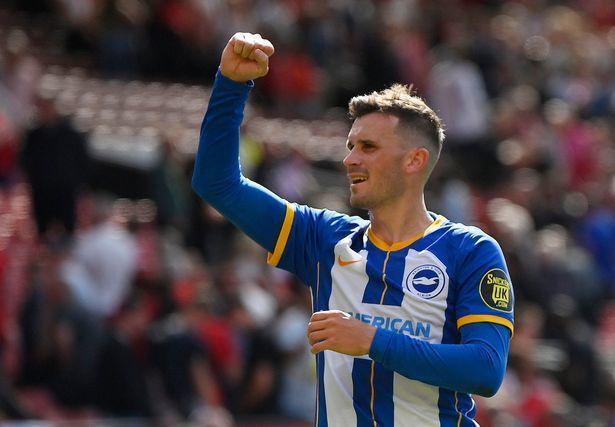 布莱顿缔造逆袭，格罗斯难掩喜悦的简单介绍