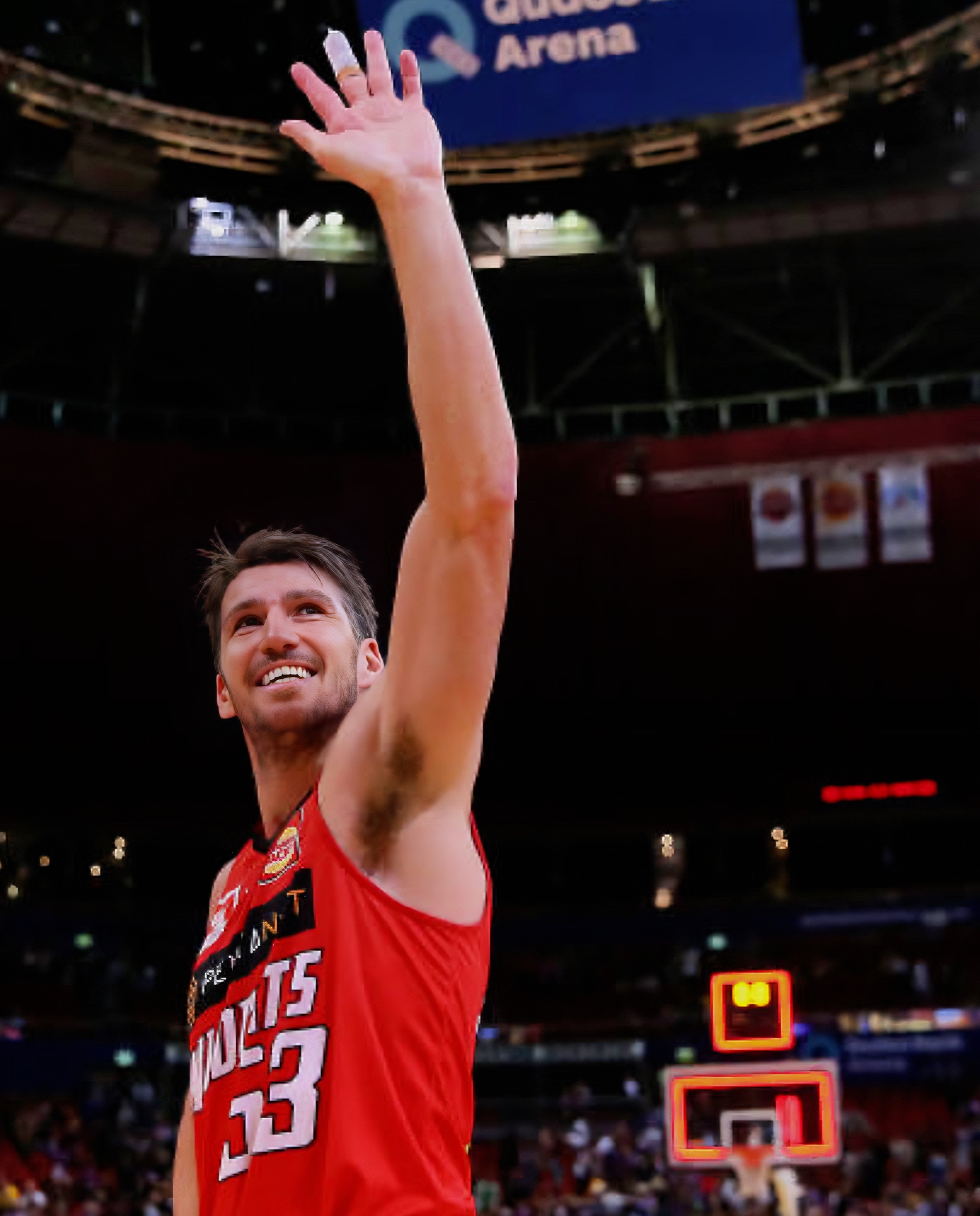 澳大利亚NBL联赛最新战报：悉尼王者不败