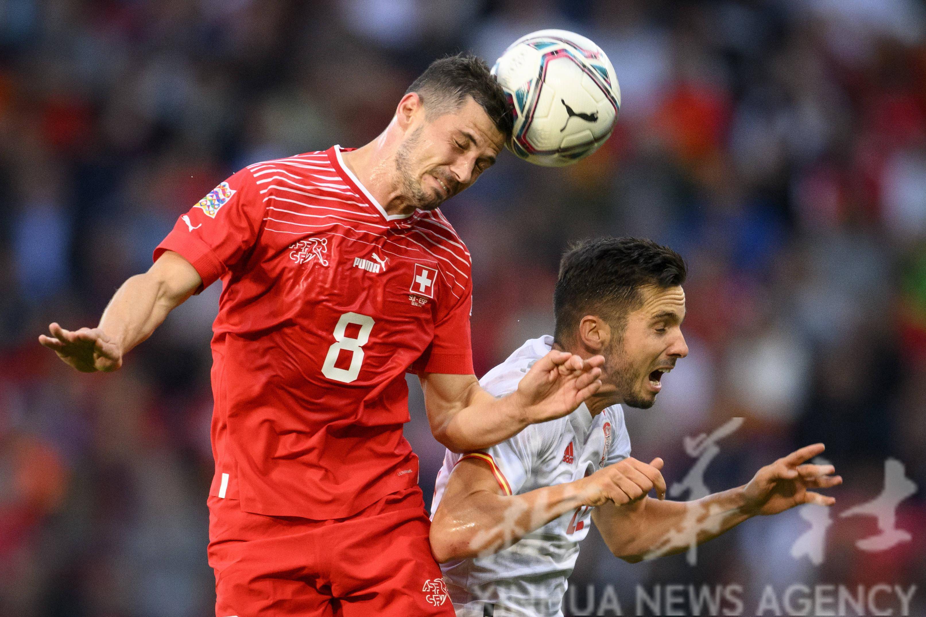 开云体育平台APP-瑞士足球队斩获关键胜利，举国欢腾