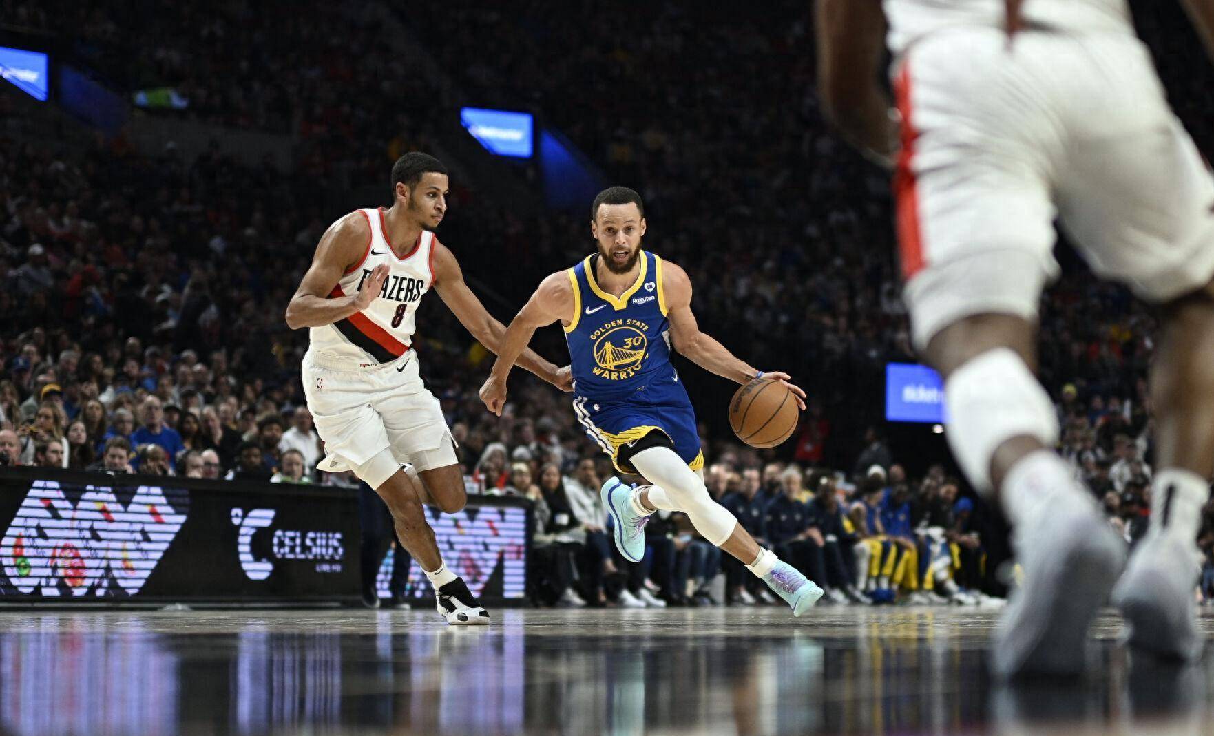 玫瑰挺身而出，开拓者险胜骑士完成复仇