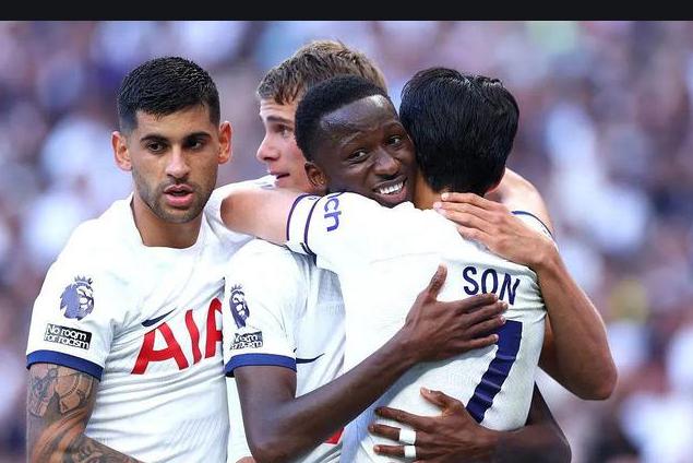 热刺主场击败国米，实力得到认可赞扬的简单介绍