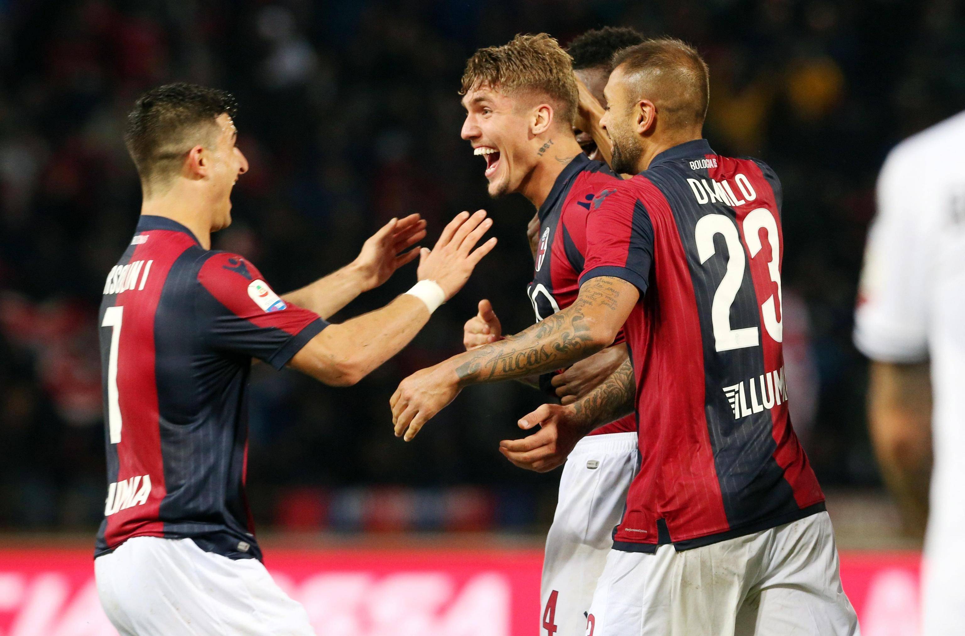 热那亚战胜对手，展现全面实力