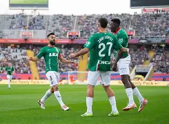 开云体育在线-阿拉维斯遭淘汰，宿命之路结束