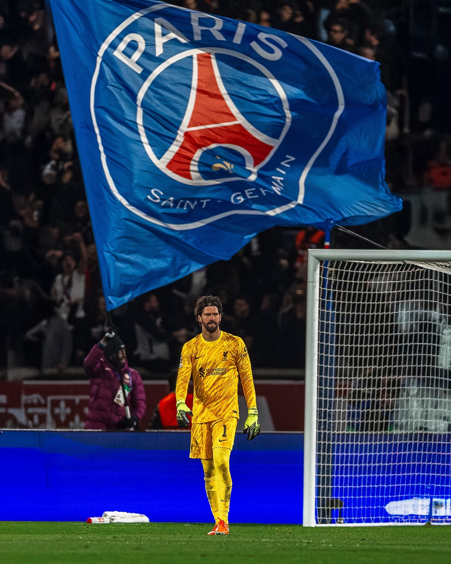 包含阿根廷助攻破门，巴黎圣日耳曼客场全面逆袭斩获胜利的词条