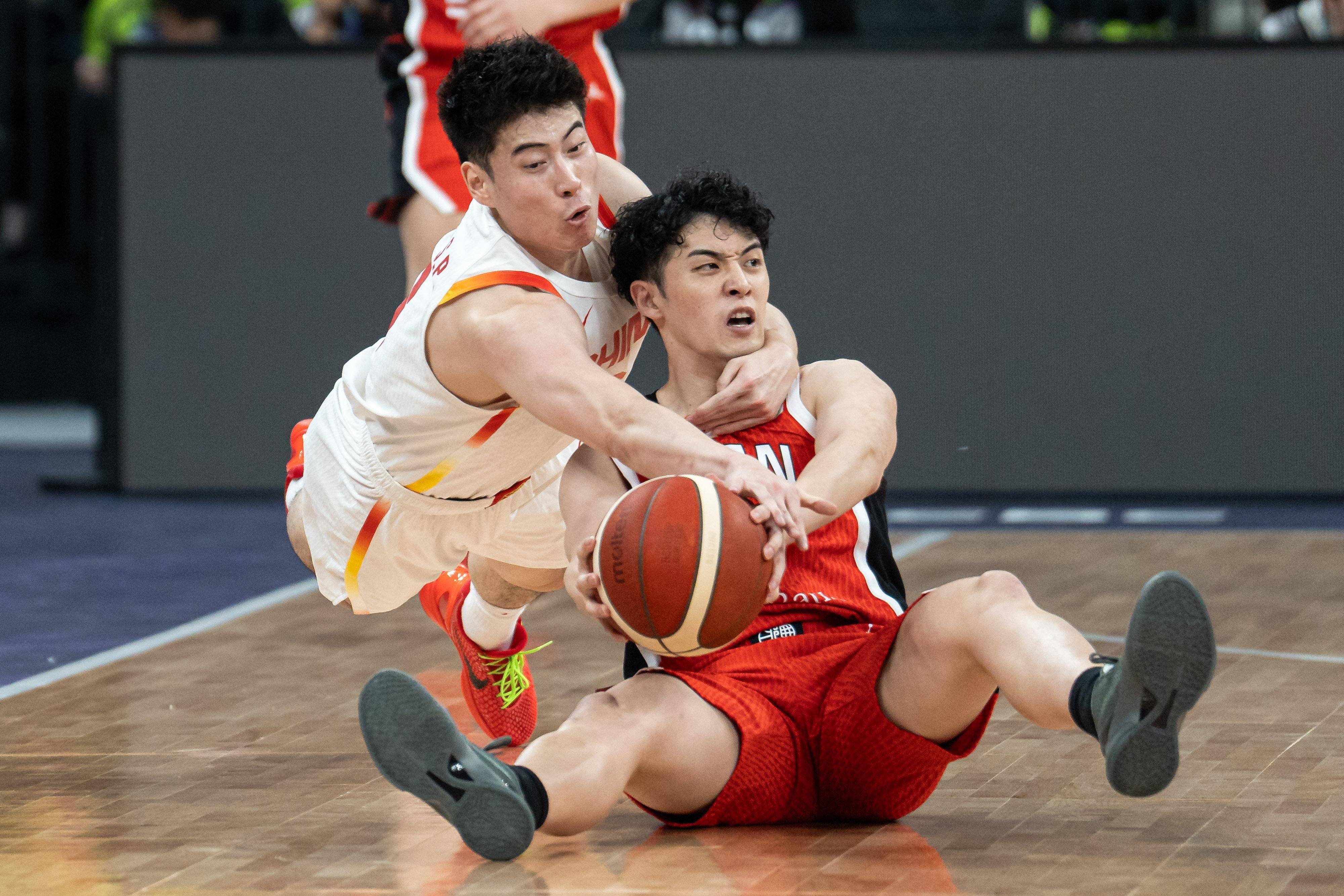 开云APP-关于亚洲篮球锦标赛：中国男篮凭高手术率战胜对手的信息