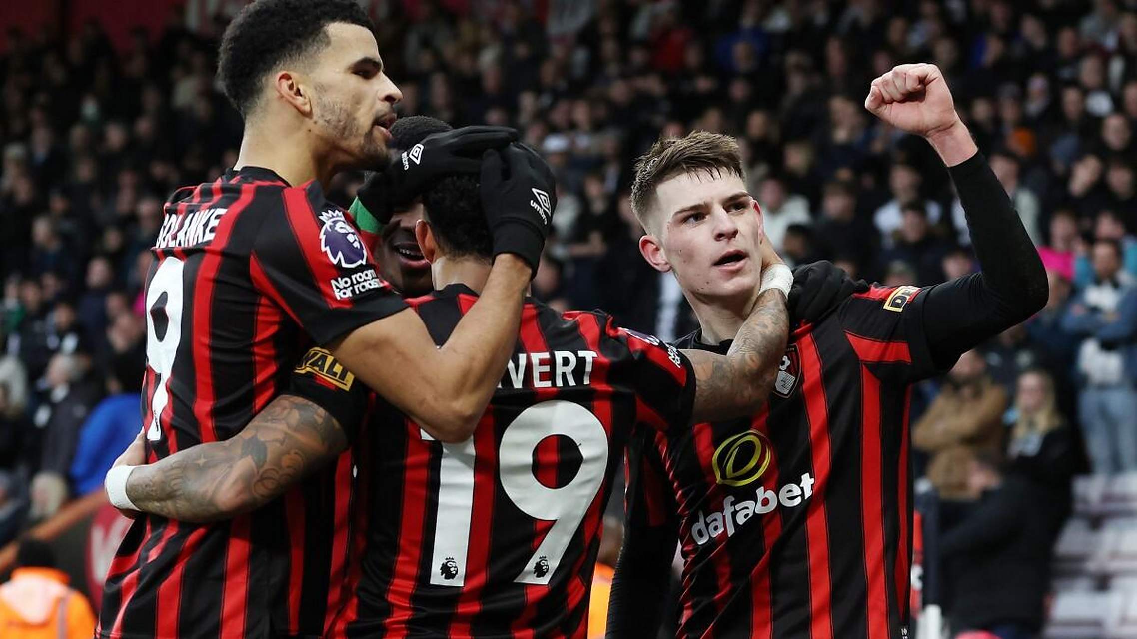 富勒姆客场遭遇挑战，与伯恩茅斯战成平局的简单介绍