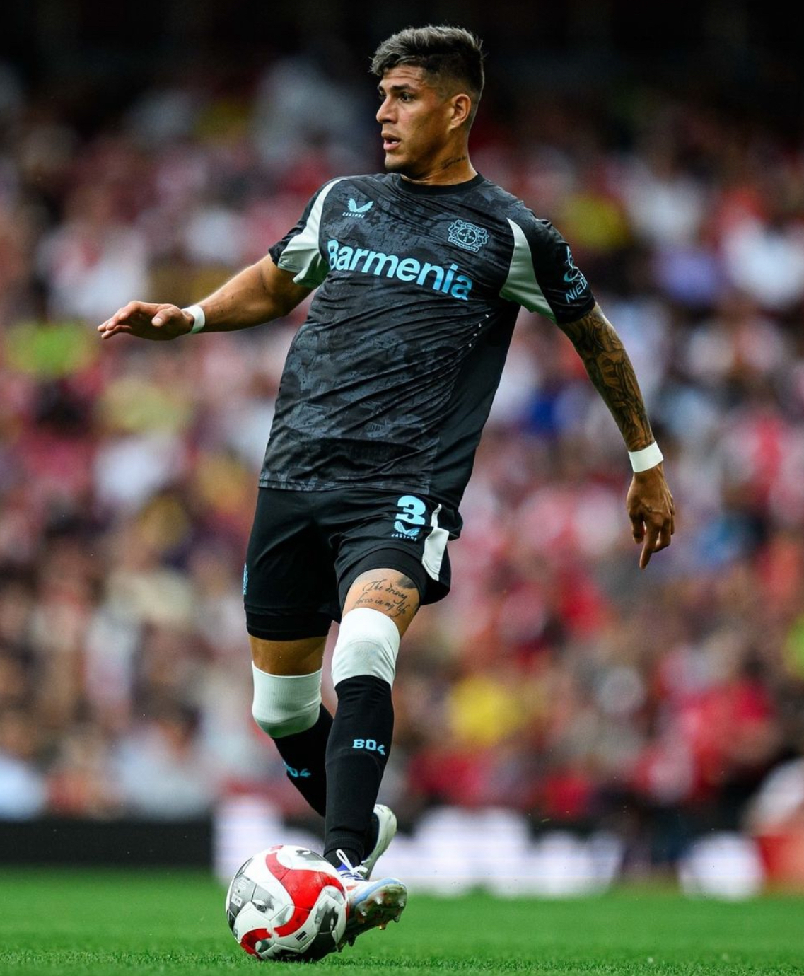 关于摩纳哥前锋贝尼耶的表现备受瞩目的信息